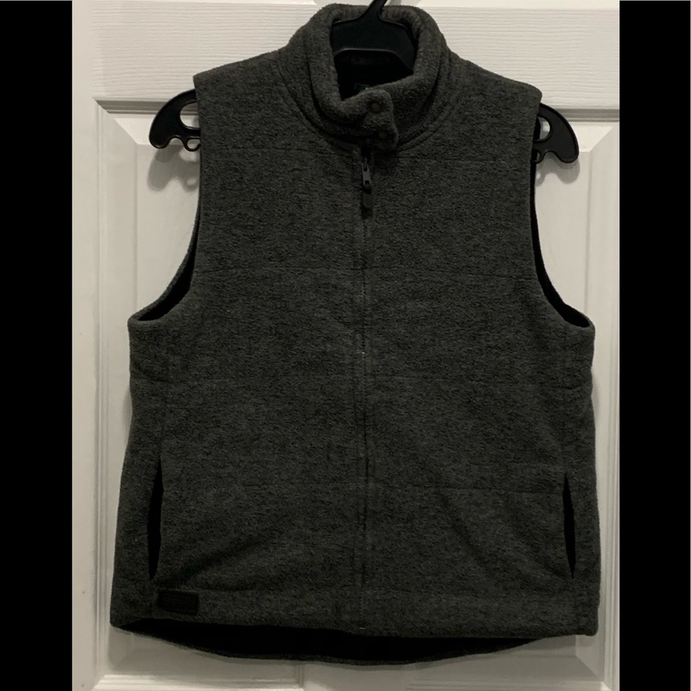 LAUREN RAPLH LAUREN WOMEN VEST SIZE S
